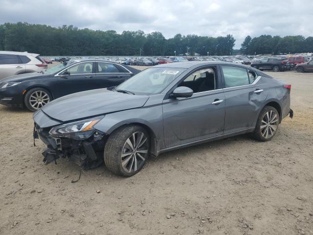 NISSAN ALTIMA PLA 2021 1n4bl4fw8mn341504