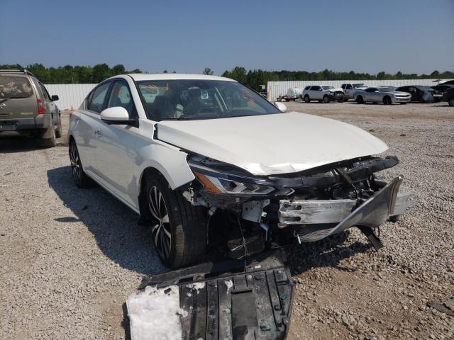 NISSAN ALTIMA PLA 2019 1n4bl4fw9kc166320