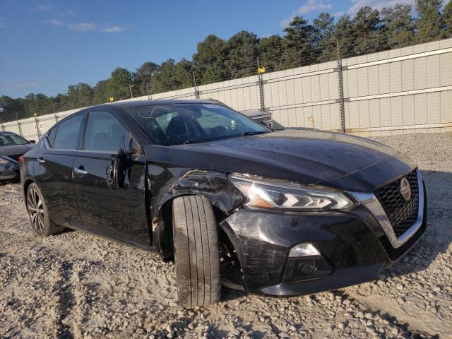 NISSAN ALTIMA PLA 2020 1n4bl4fw9lc147395