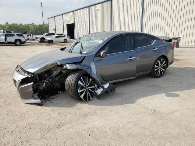 NISSAN ALTIMA PLA 2020 1n4bl4fw9lc166710