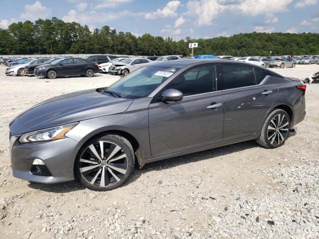 NISSAN ALTIMA 2022 1n4bl4fw9nn404188