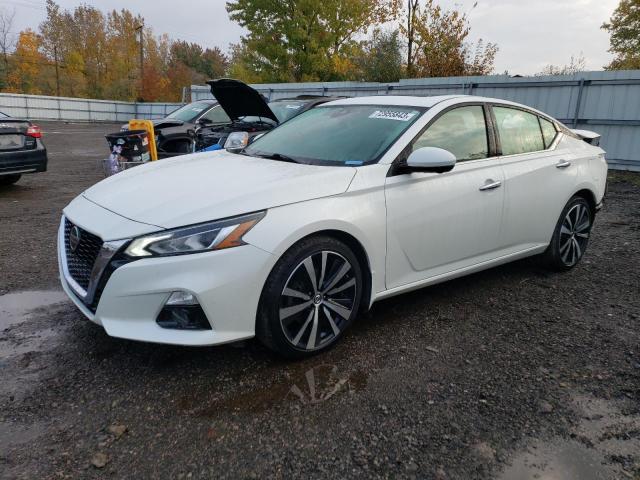 NISSAN ALTIMA 2020 1n4bl4fwxlc118665