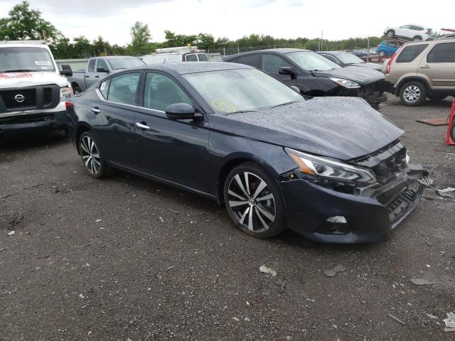 NISSAN ALTIMA PLA 2020 1n4bl4fwxlc120822