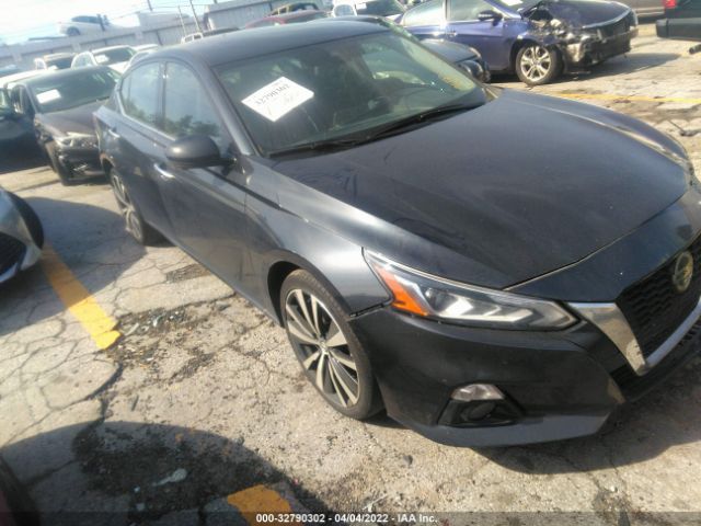 NISSAN ALTIMA 2020 1n4bl4fwxlc137992