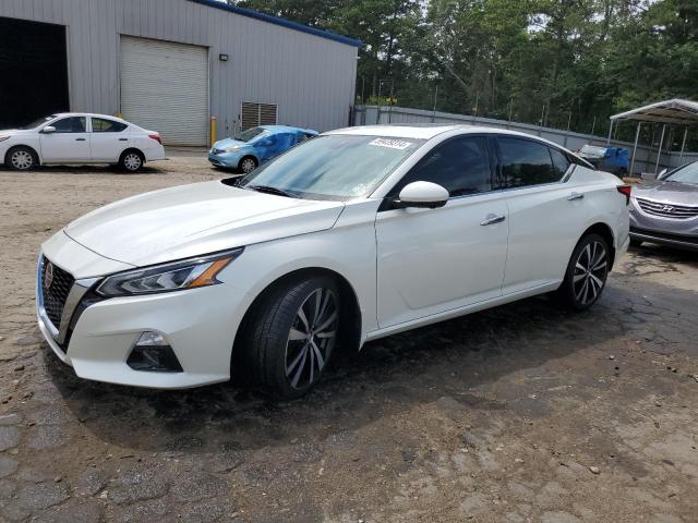 NISSAN ALTIMA 2020 1n4bl4fwxlc142433