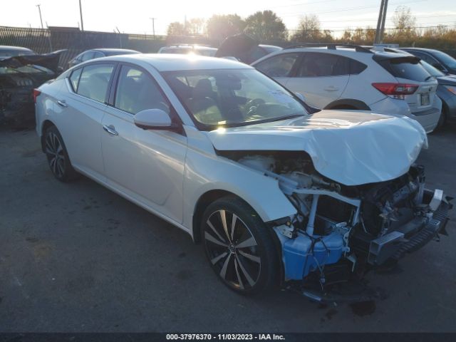 NISSAN ALTIMA 2021 1n4bl4fwxmn302381