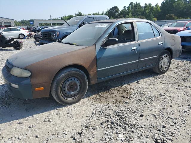 NISSAN ALTIMA 1994 1n4bu31d0rc184339