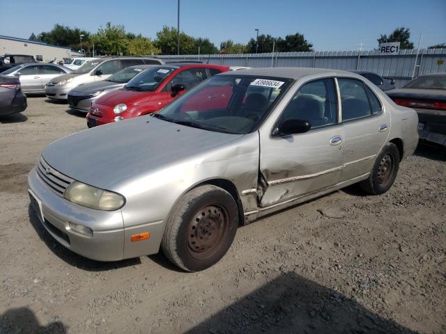 NISSAN ALTIMA 1995 1n4bu31d0sc184962