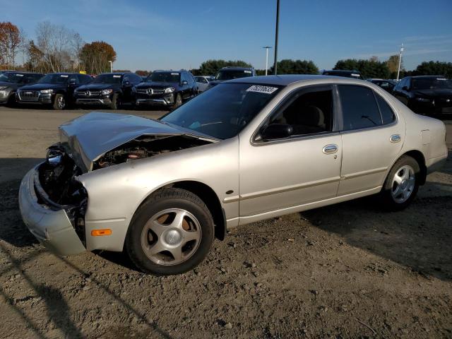 NISSAN ALTIMA 1997 1n4bu31d1vc275811