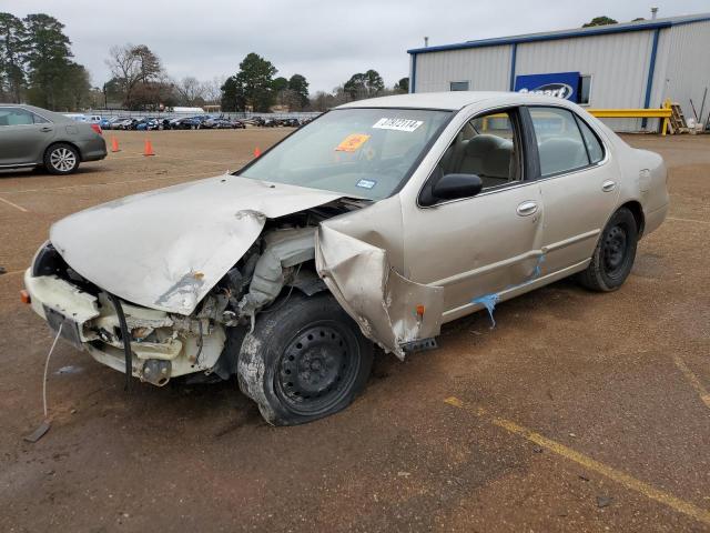 NISSAN ALTIMA 1994 1n4bu31d2rc212769