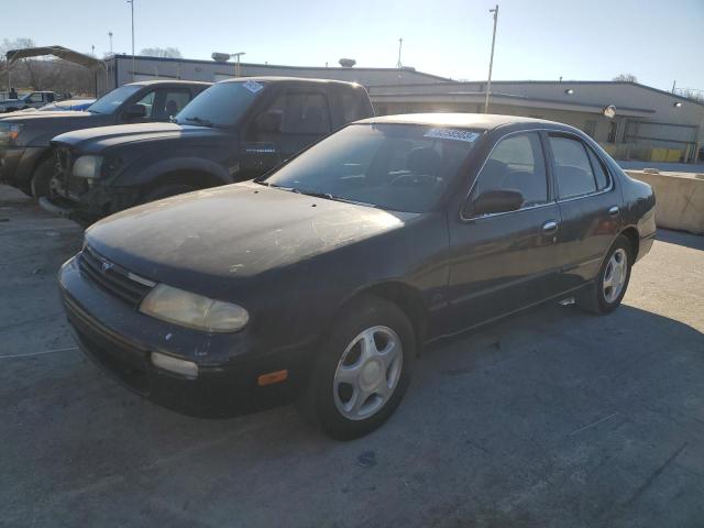 NISSAN ALTIMA 1997 1n4bu31d2vc188693