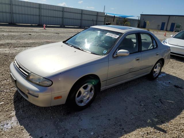 NISSAN ALTIMA 1997 1n4bu31d2vc210837