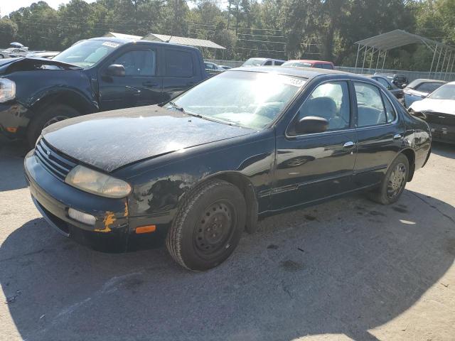 NISSAN ALTIMA 1995 1n4bu31d3sc258200