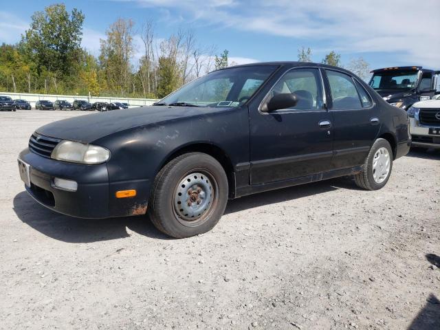 NISSAN ALTIMA XE 1997 1n4bu31d4vc226781