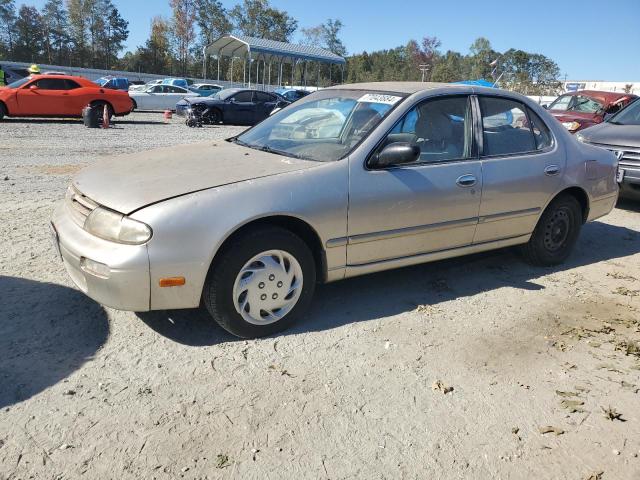 NISSAN ALTIMA XE 1996 1n4bu31d5tc104895