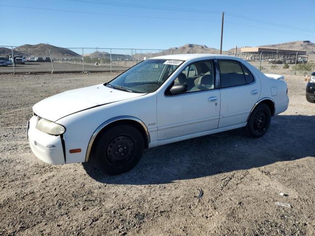 NISSAN ALTIMA XE 1994 1n4bu31d7rc191210