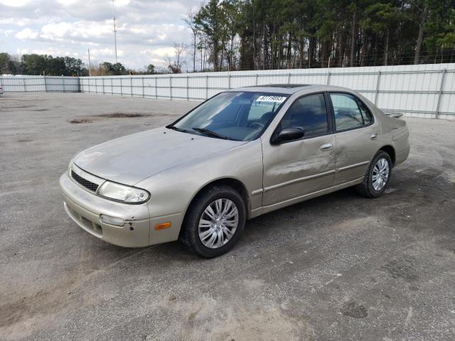 NISSAN ALTIMA 1994 1n4bu31d7rc225971