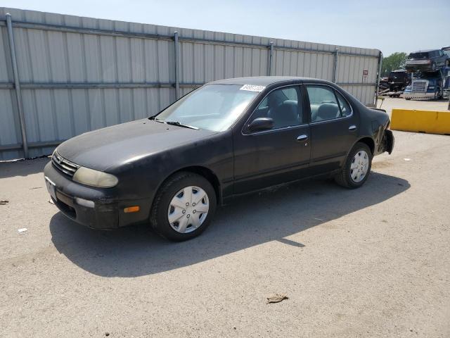 NISSAN ALTIMA XE 1997 1n4bu31d8vc142589