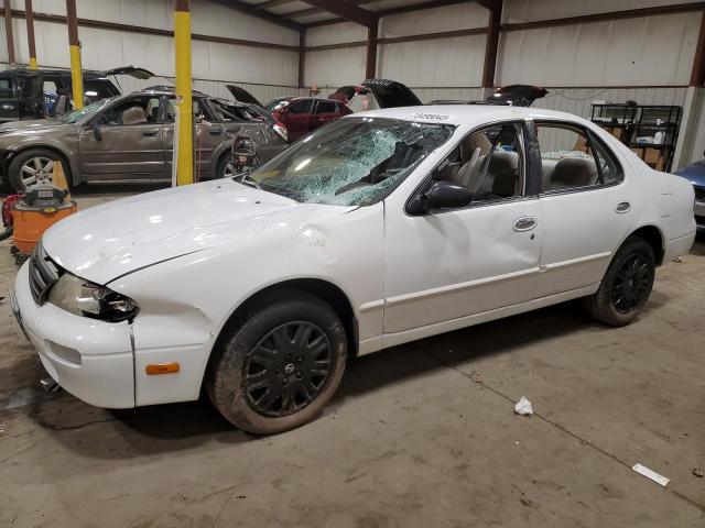 NISSAN ALTIMA 1997 1n4bu31d8vc179836