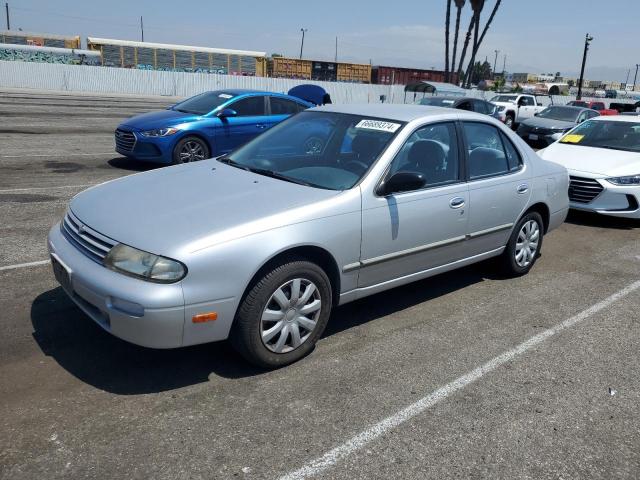 NISSAN ALTIMA 1997 1n4bu31d9vc243625