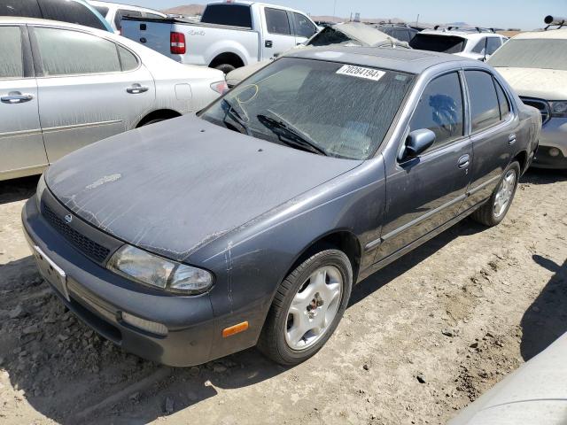 NISSAN ALTIMA XE 1993 1n4bu31f2pc162471