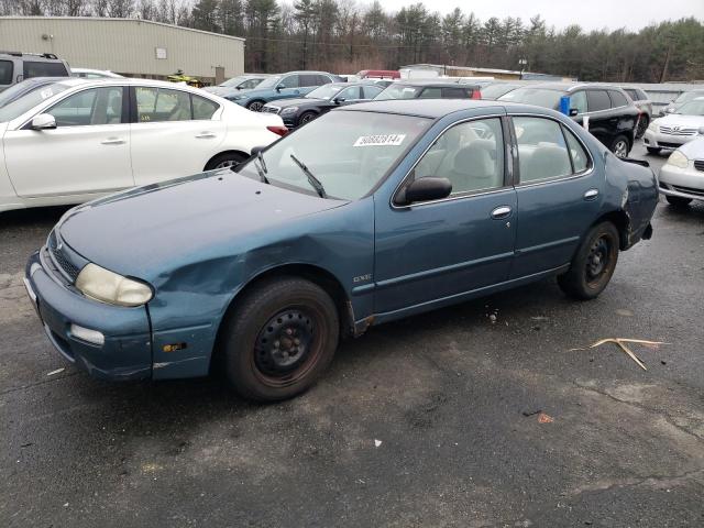 NISSAN ALTIMA 1993 1n4bu31f8pc159459