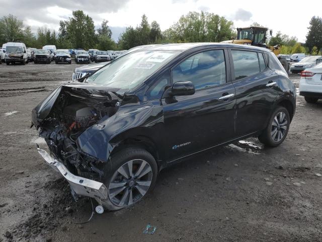 NISSAN LEAF 2016 1n4bz0cp1gc301821