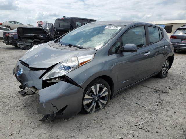 NISSAN LEAF 2016 1n4bz0cp4gc303580