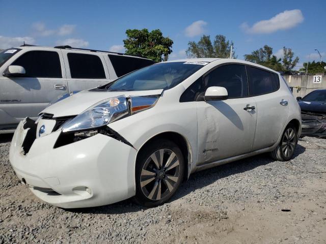 NISSAN LEAF 2016 1n4bz0cp7gc305369