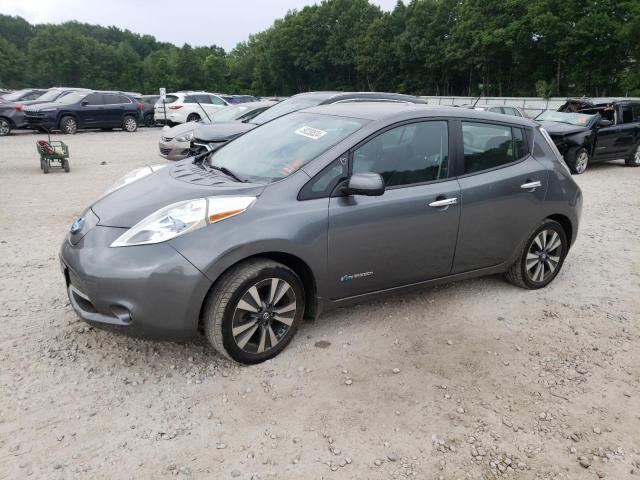 NISSAN LEAF 2016 1n4bz0cp8gc314520