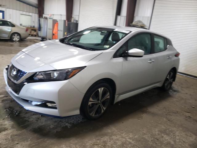 NISSAN LEAF 2020 1n4bz1cp2lc306865