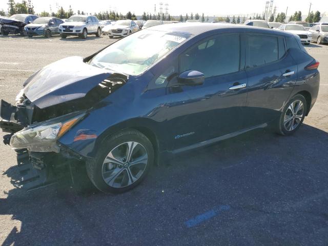 NISSAN LEAF 2019 1n4bz1cp6kc312666