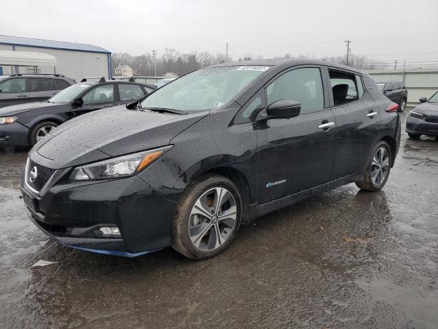 NISSAN LEAF 2019 1n4bz1cpxkc317806