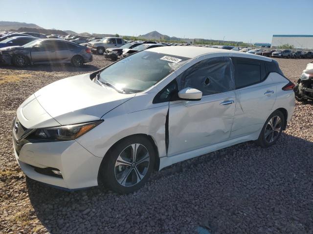 NISSAN LEAF 2020 1n4bz1cpxlc302711