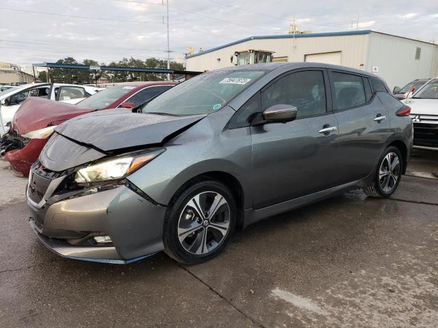 NISSAN LEAF 2020 1n4bz1dp0lc301470