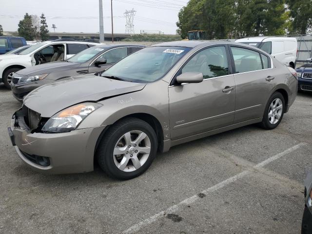 NISSAN ALTIMA 2007 1n4cl21e07c193209