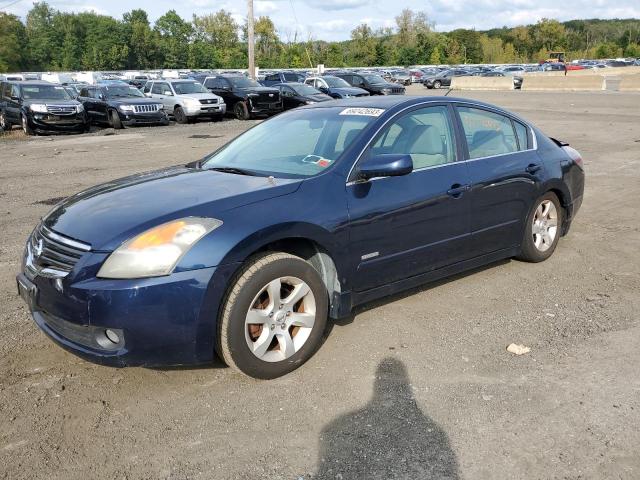 NISSAN ALTIMA HYB 2007 1n4cl21e07c211711