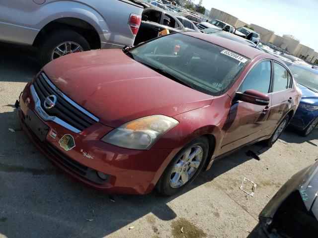 NISSAN ALTIMA HYB 2007 1n4cl21e07c234549