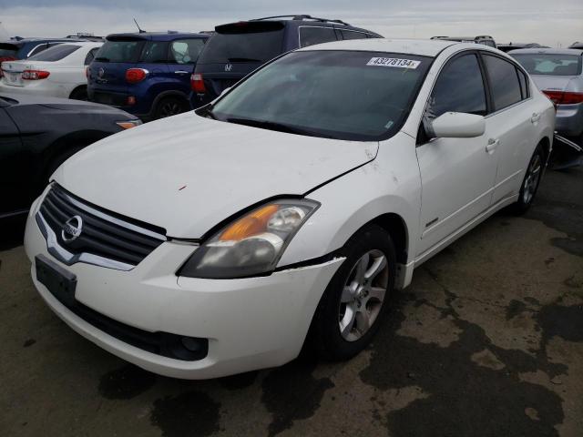 NISSAN ALTIMA 2008 1n4cl21e08c134212