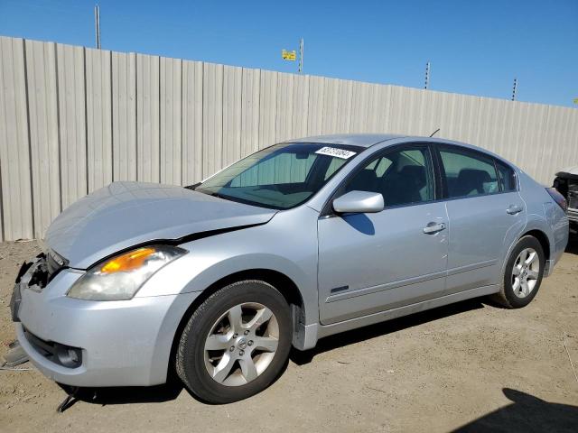 NISSAN ALTIMA 2008 1n4cl21e08c227683