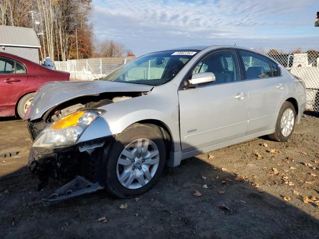 NISSAN ALTIMA 2008 1n4cl21e08c266354