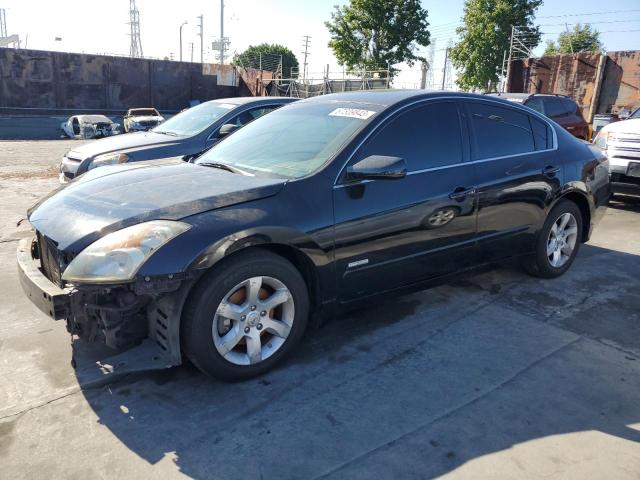 NISSAN ALTIMA HYB 2009 1n4cl21e09c106475