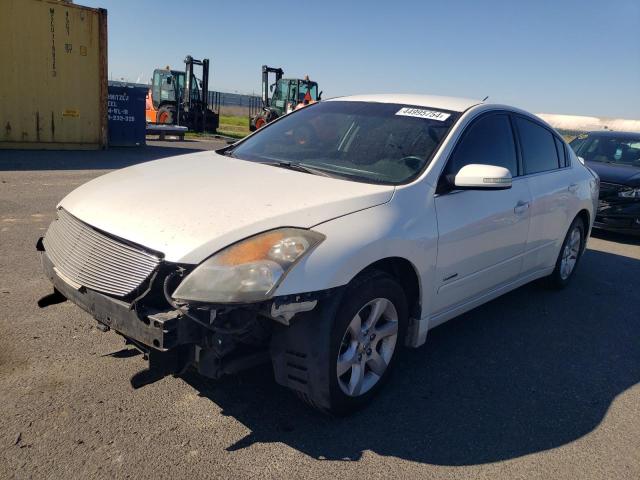 NISSAN ALTIMA 2009 1n4cl21e09c112101