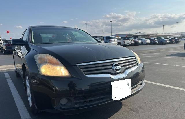 NISSAN NULL 2009 1n4cl21e09c122028