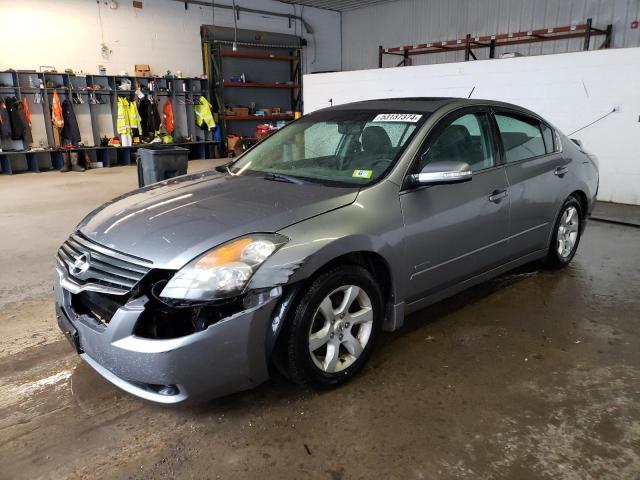 NISSAN ALTIMA 2009 1n4cl21e09c126662