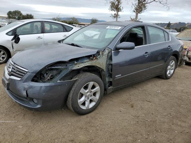 NISSAN ALTIMA HYB 2009 1n4cl21e09c187042