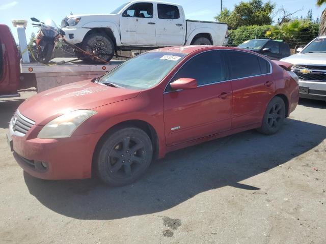 NISSAN ALTIMA 2009 1n4cl21e09c187655