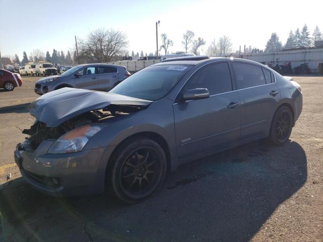 NISSAN ALTIMA 2009 1n4cl21e09c192192