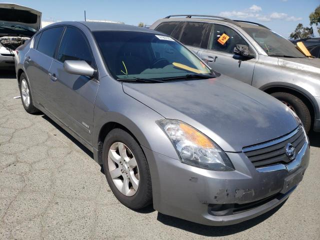 NISSAN ALTIMA HYB 2007 1n4cl21e17c213807