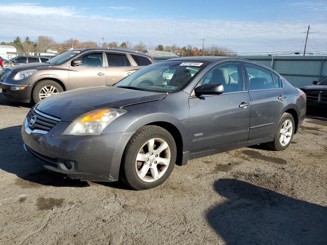 NISSAN ALTIMA HYB 2007 1n4cl21e17c234558